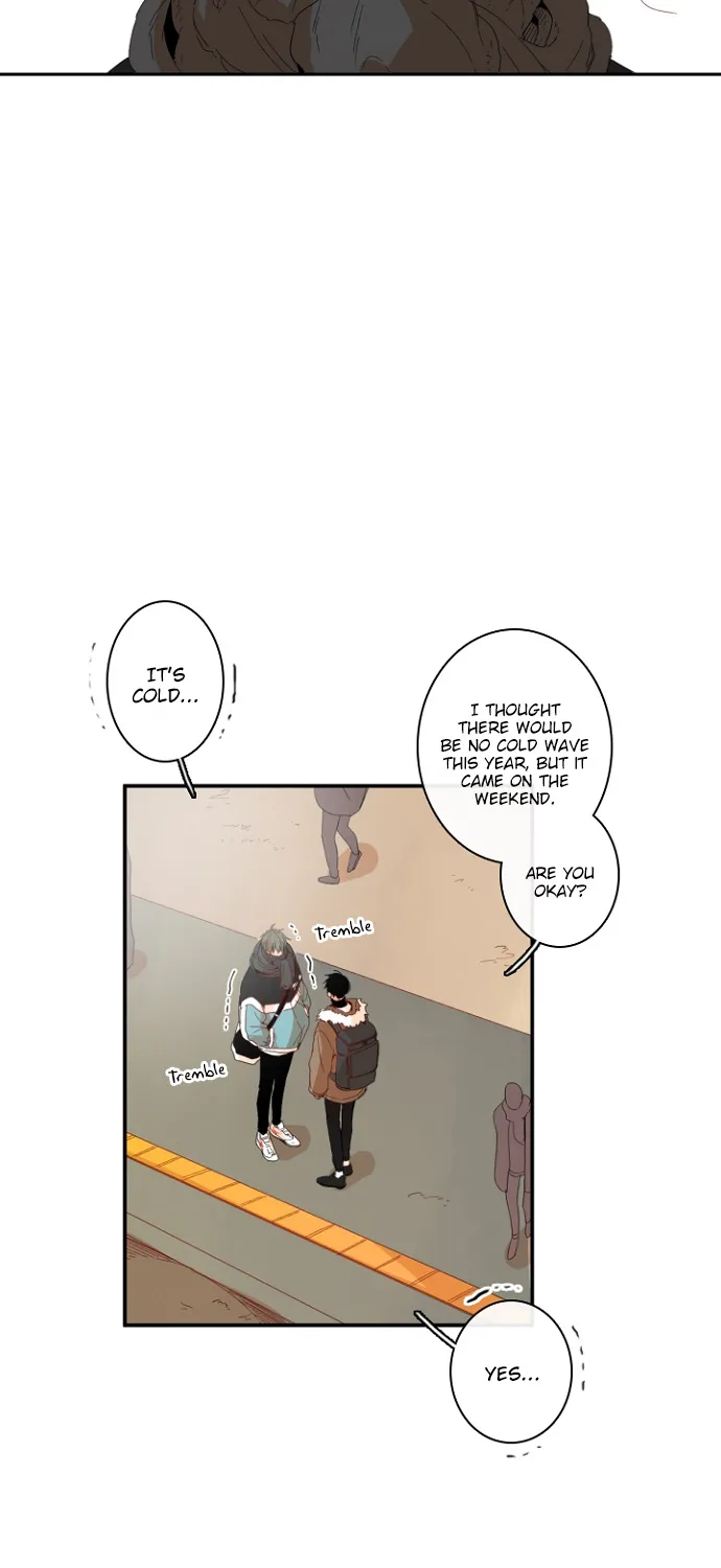 For Your Love Chapter 27.1 page 66 - MangaKakalot