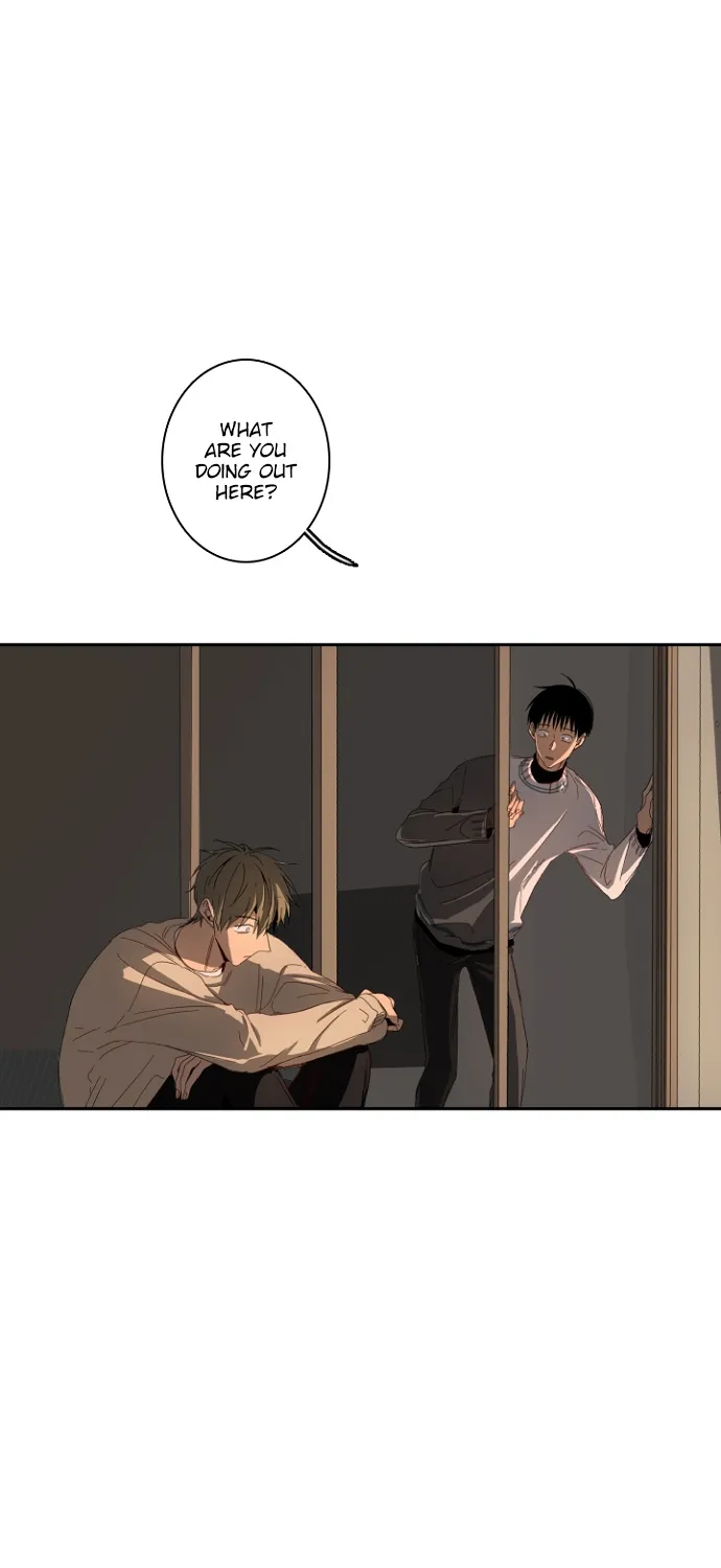 For Your Love Chapter 28.1 page 79 - MangaKakalot