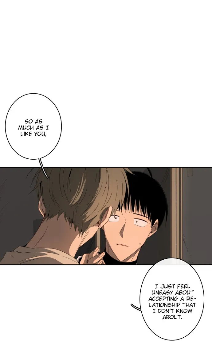 For Your Love Chapter 29.1 page 29 - MangaKakalot