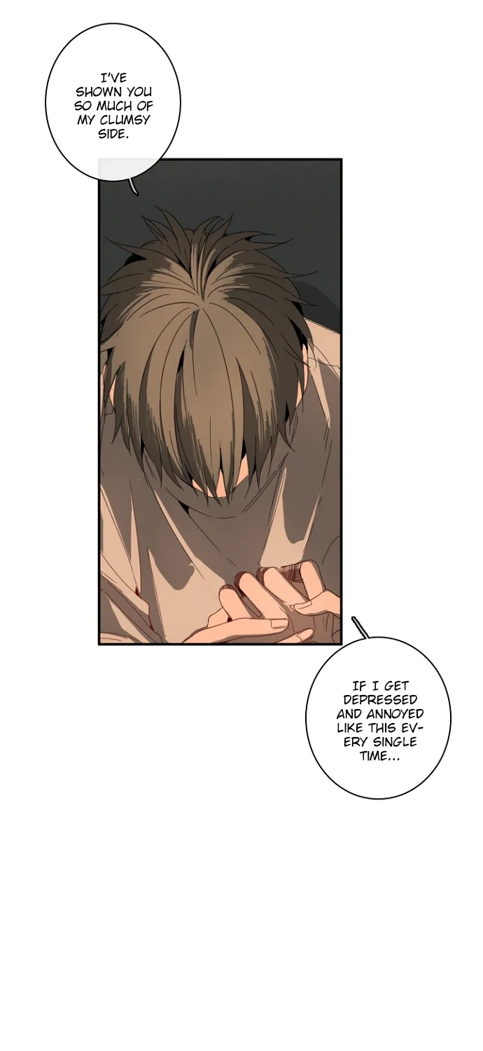 For Your Love Chapter 29.1 page 36 - MangaKakalot