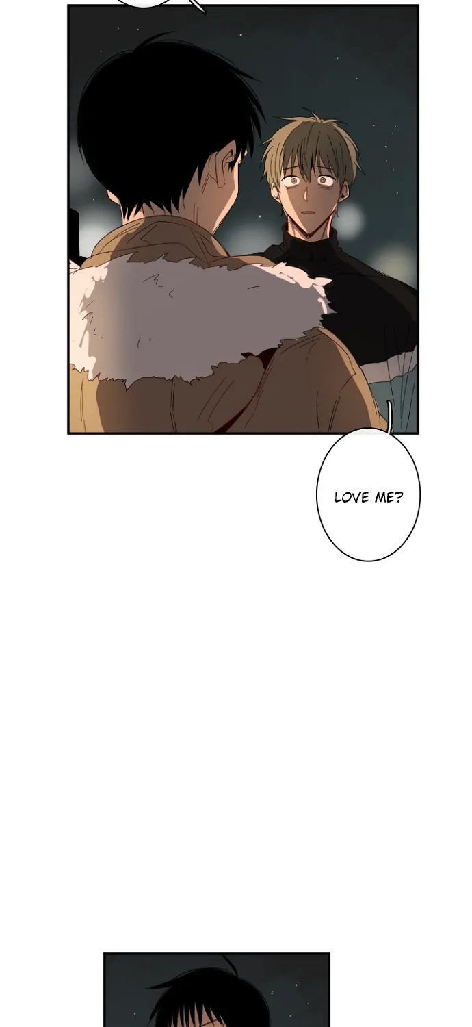 For Your Love Chapter 29.1 page 85 - MangaKakalot