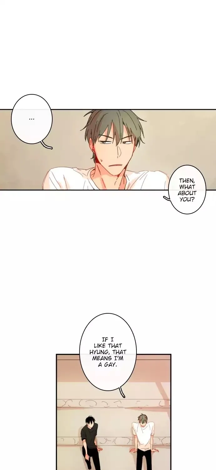 For Your Love Chapter 34 page 53 - MangaKakalot