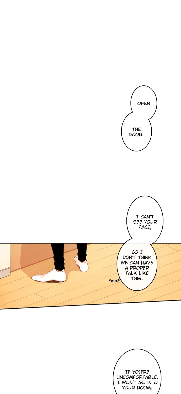 For Your Love Chapter 54 page 53 - MangaKakalot