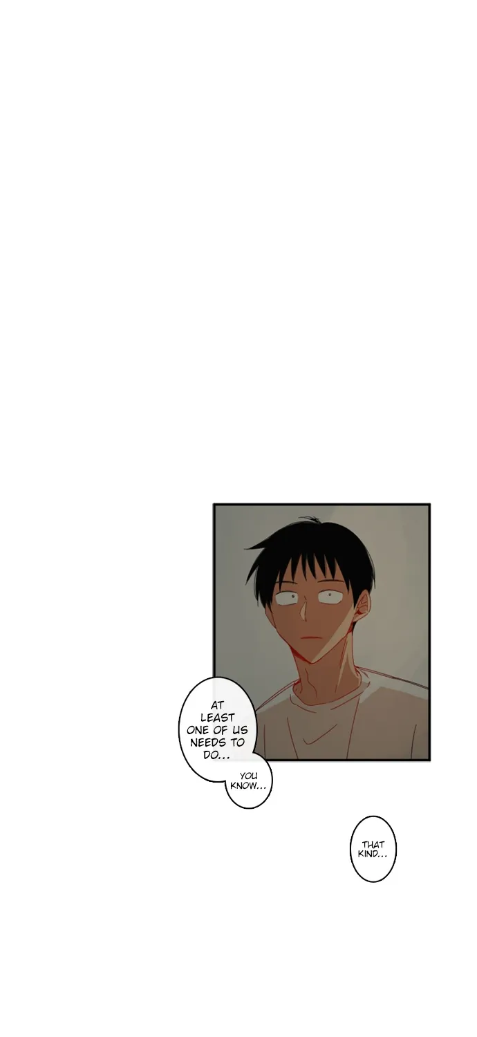 For Your Love Chapter 8.1 page 49 - MangaKakalot