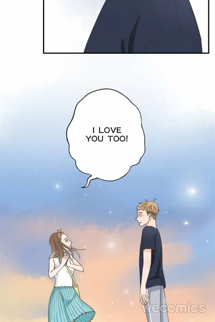 Forbidden Love Chapter 15 page 6 - MangaKakalot