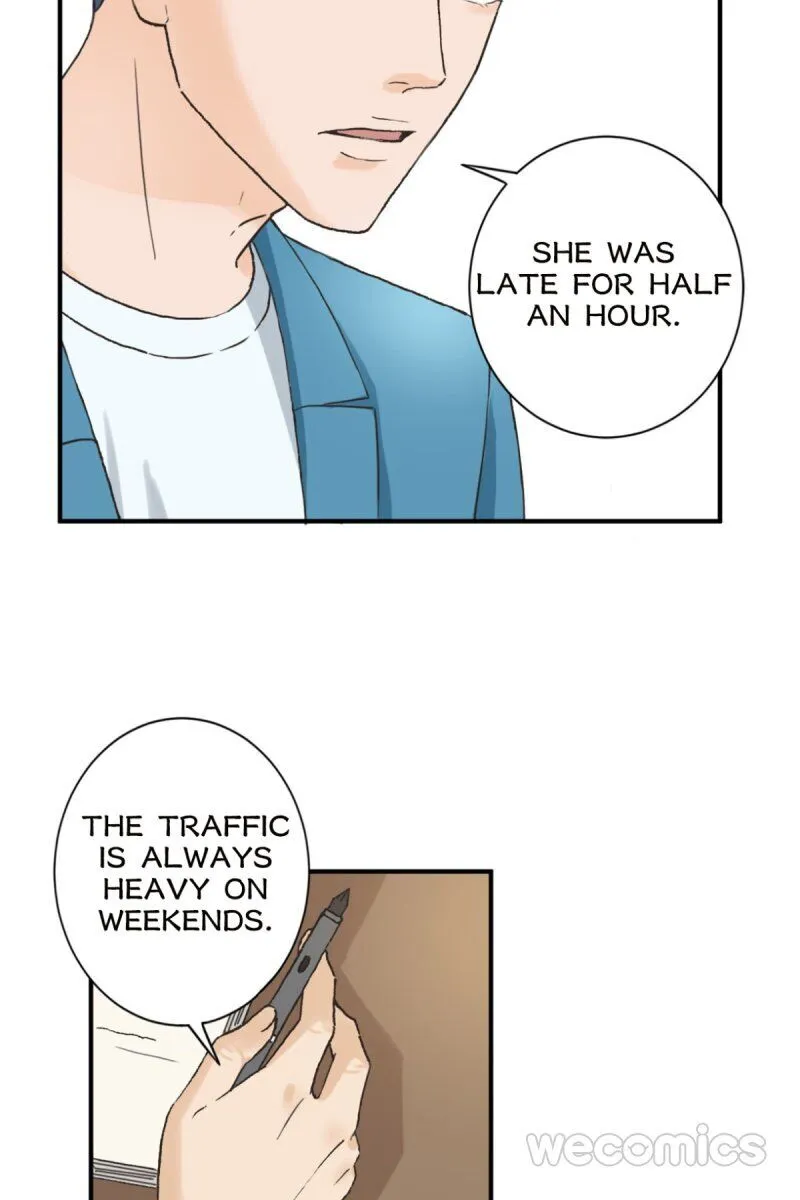 Forbidden Love Chapter 4 page 31 - MangaKakalot