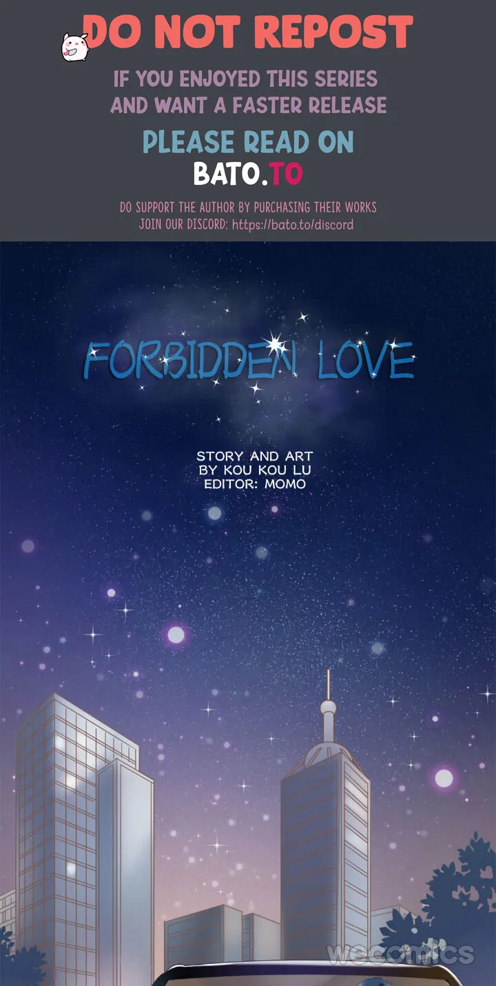 Forbidden Love Chapter 40 page 1 - MangaKakalot