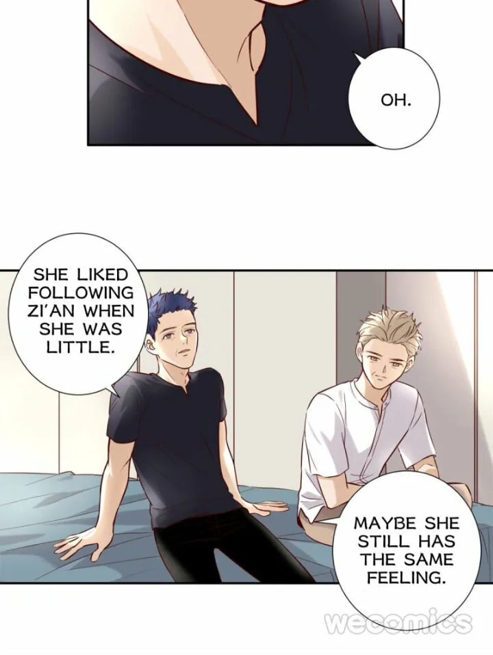 Forbidden Love Chapter 52 page 5 - MangaKakalot