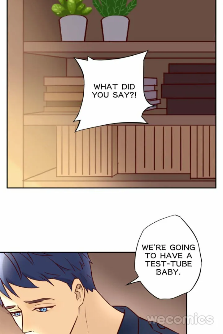 Forbidden Love Chapter 53 page 2 - MangaKakalot