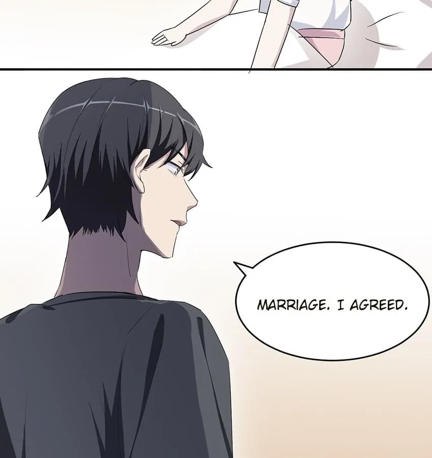 Forced Marriage, Stubborn Wife Chapter 14 page 35 - MangaNato