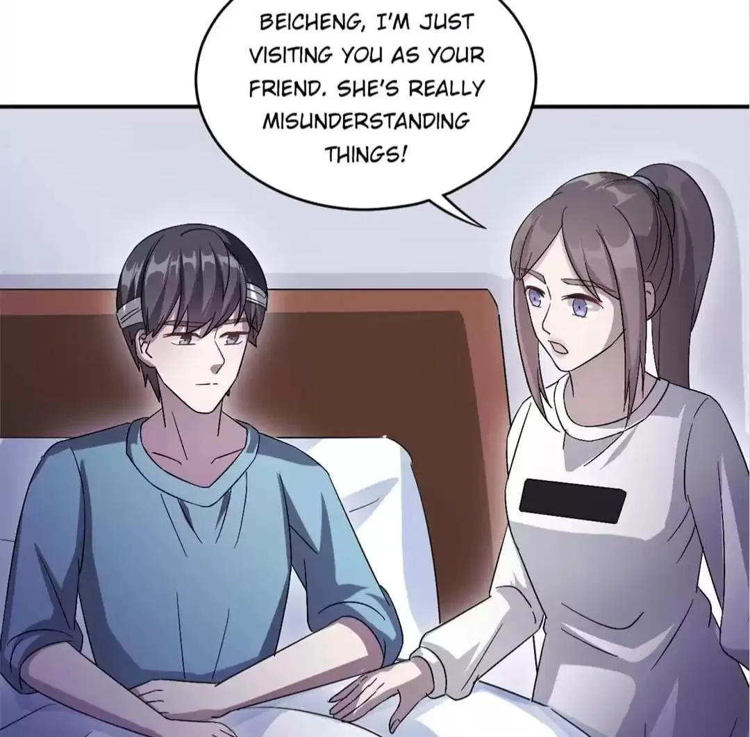 Forced Marriage, Stubborn Wife Chapter 72 page 50 - MangaKakalot