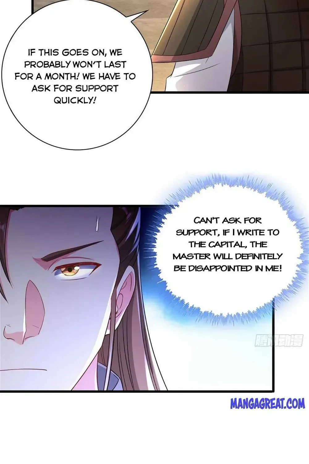 Forced To Be The Strongest In The World Chapter 182 page 5 - MangaKakalot