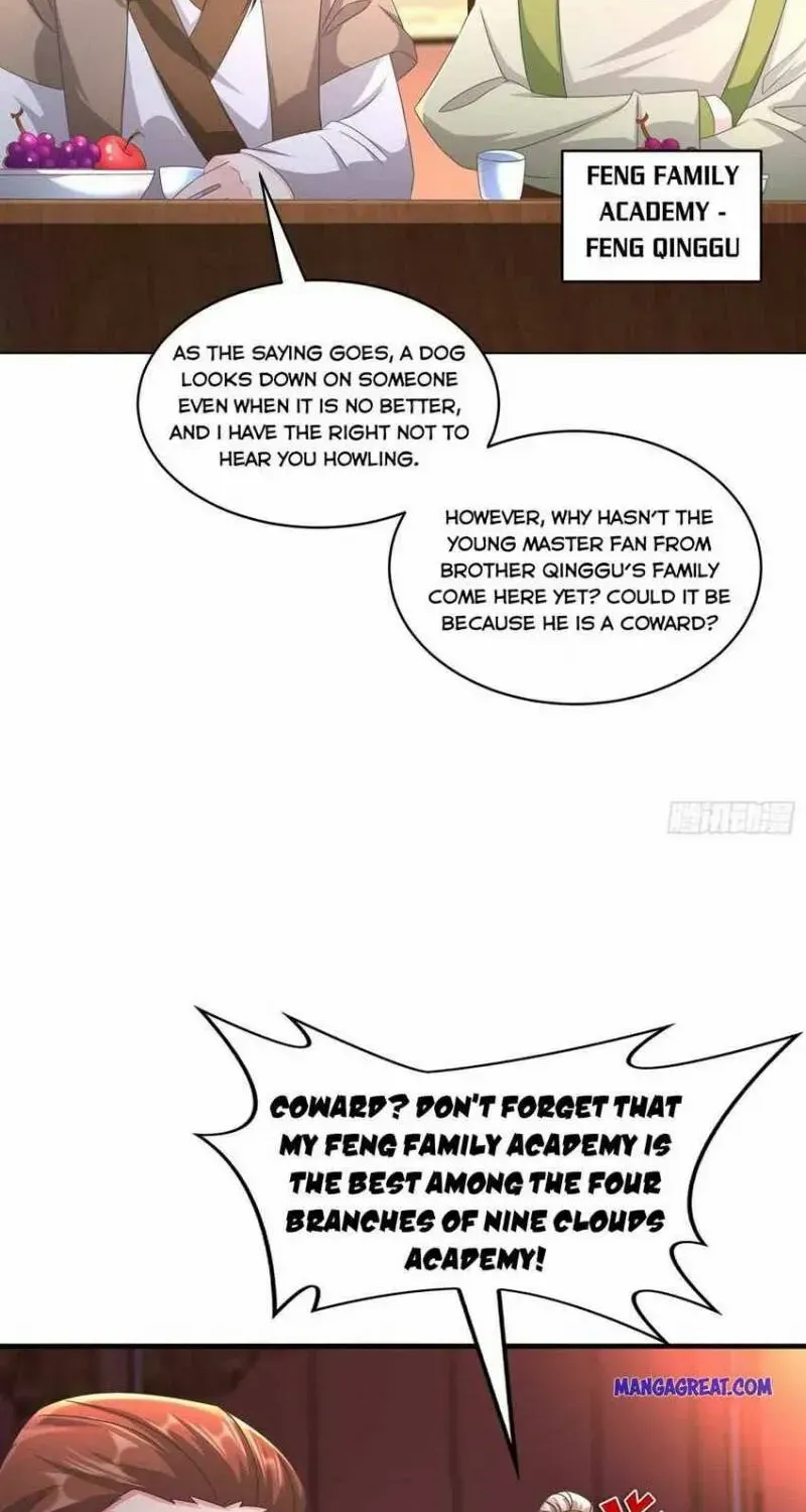 Forced To Be The Strongest In The World Chapter 260 page 6 - MangaKakalot