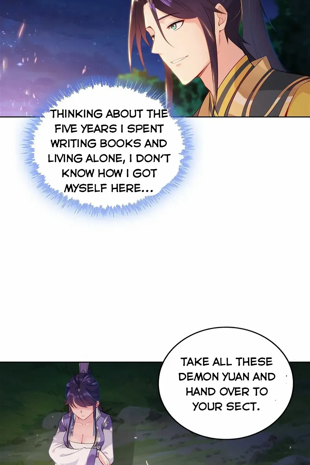 Forced To Be The Strongest In The World Chapter 41 page 17 - MangaKakalot