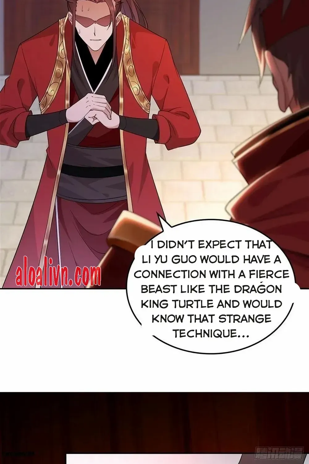 Forced To Be The Strongest In The World Chapter 63 page 28 - MangaKakalot