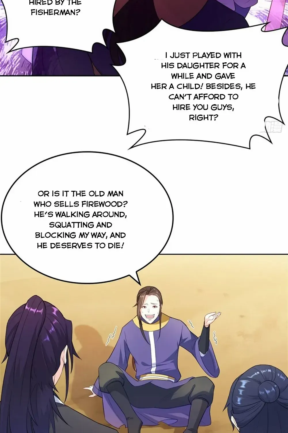 Forced To Be The Strongest In The World Chapter 98 page 8 - MangaKakalot