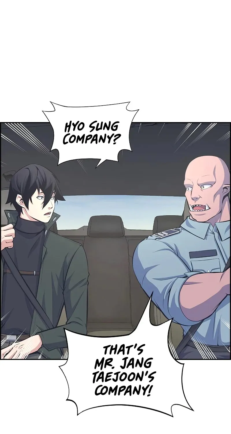 Foreigner On The Periphery Chapter 6 page 34 - MangaKakalot