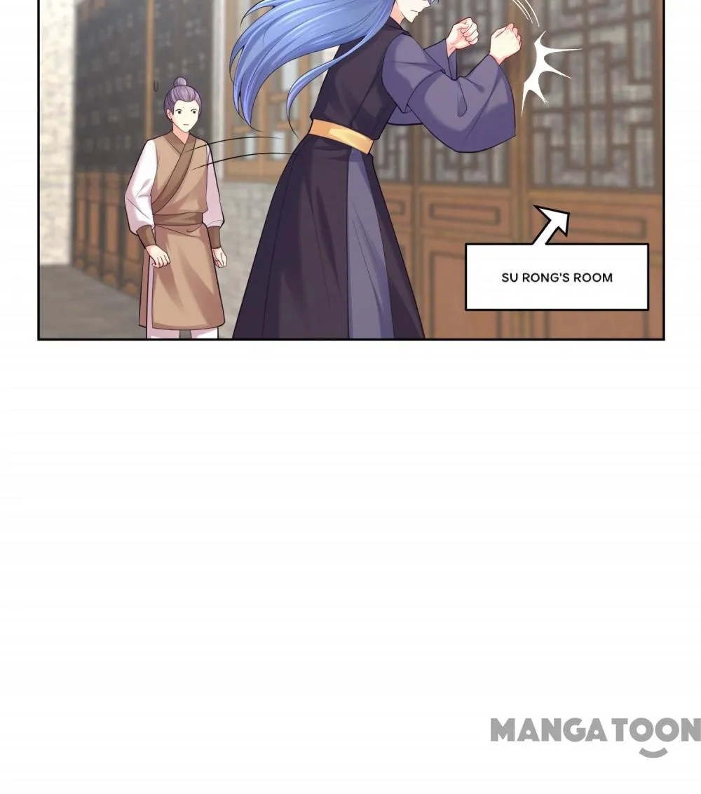 Forensic Princess Chapter 204 page 7 - MangaNato