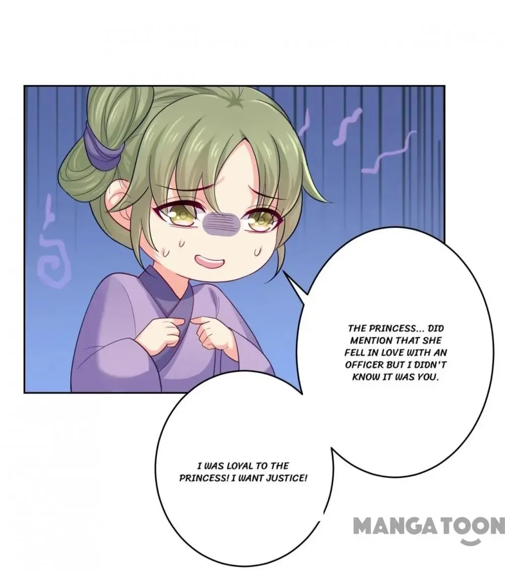 Forensic Princess Chapter 221 page 56 - MangaKakalot