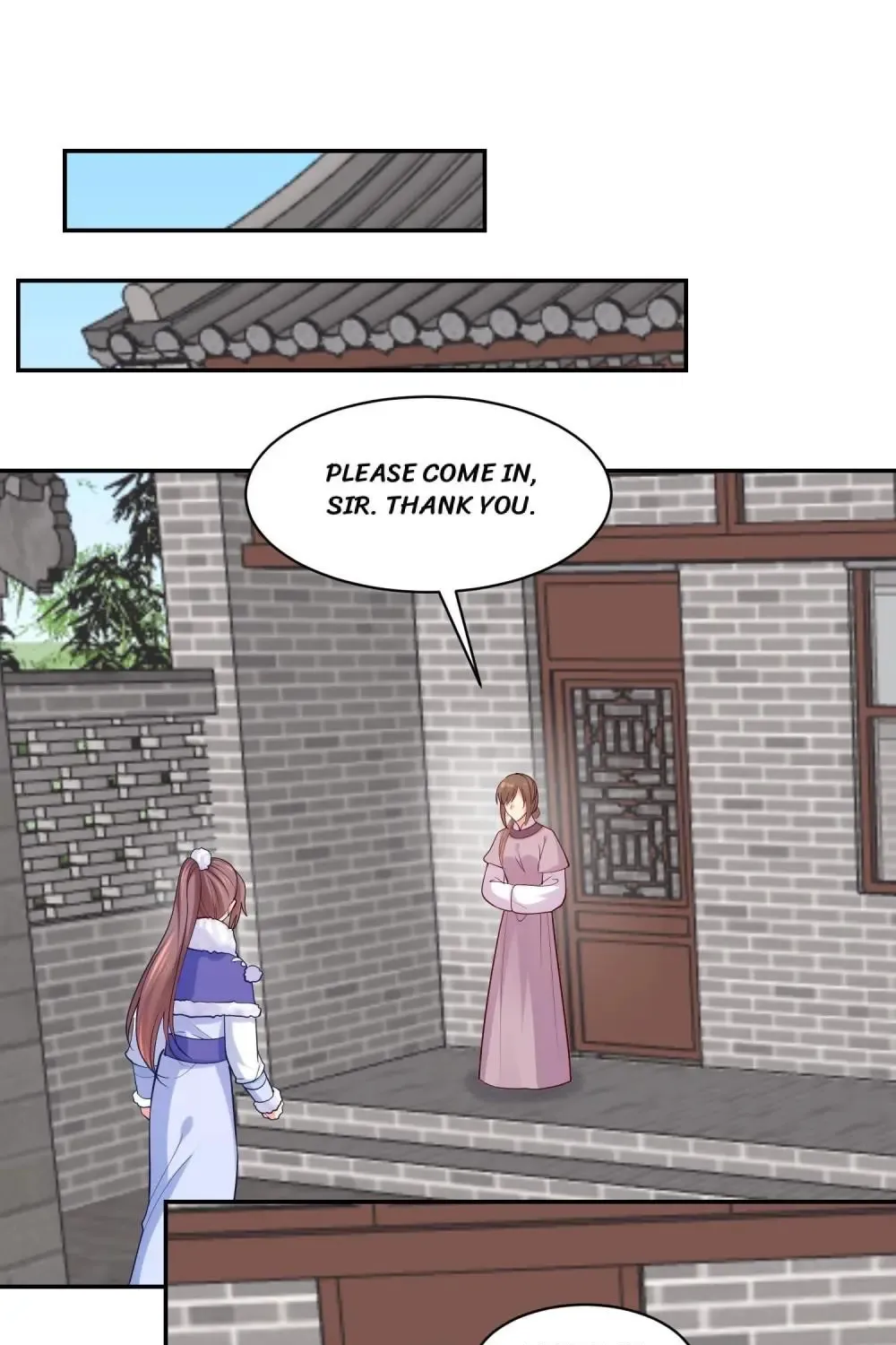 Forensic Princess Chapter 260 page 50 - MangaKakalot