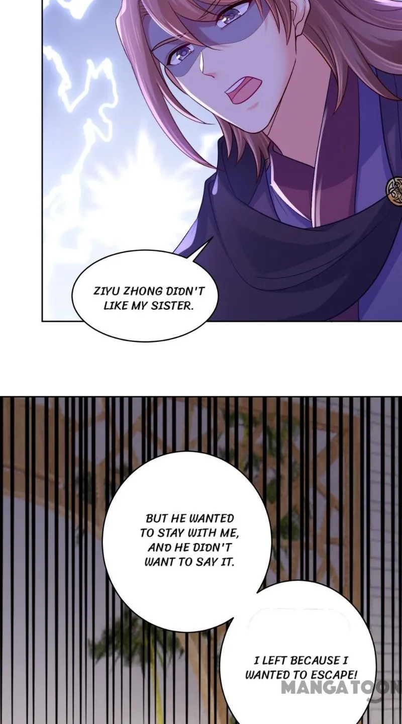 Forensic Princess Chapter 274 page 36 - MangaNato