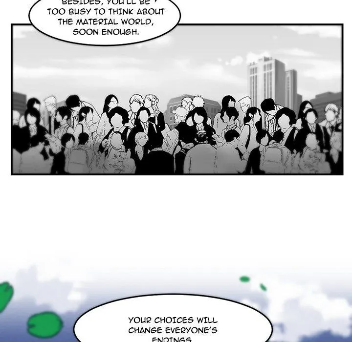 Forest Of The Fireflies Chapter 11 page 19 - MangaKakalot