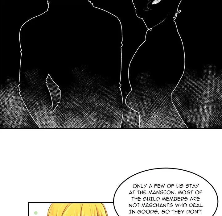 Forest Of The Fireflies Chapter 7 page 22 - MangaKakalot