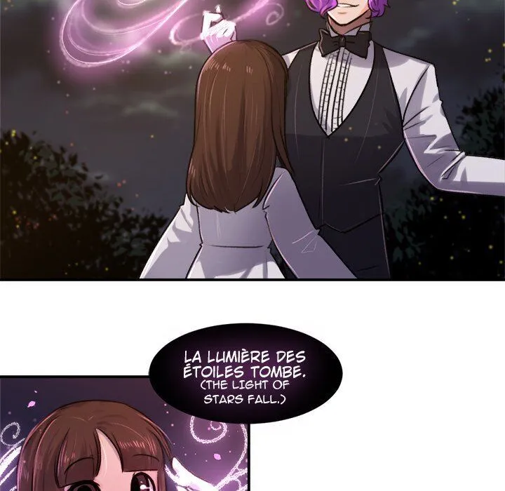 Forest Of The Fireflies Chapter 8 page 36 - MangaKakalot