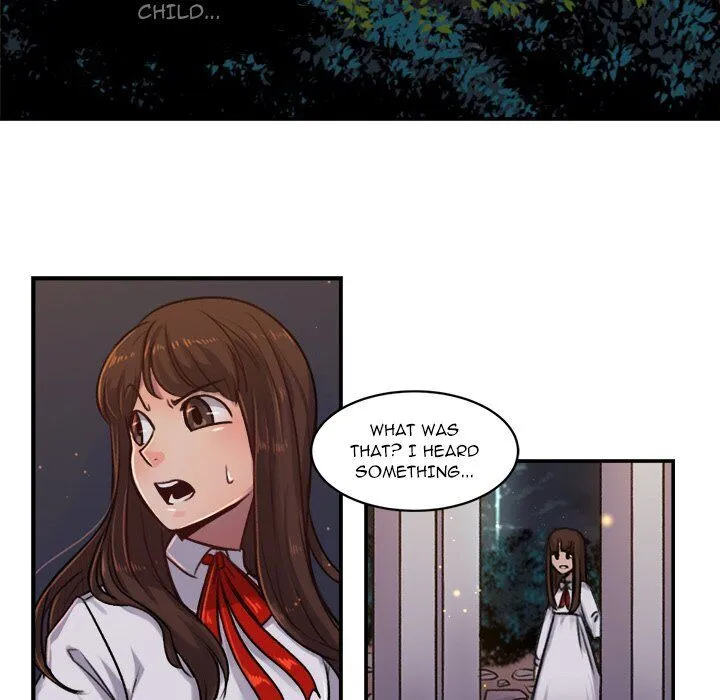 Forest Of The Fireflies Chapter 8 page 7 - MangaKakalot