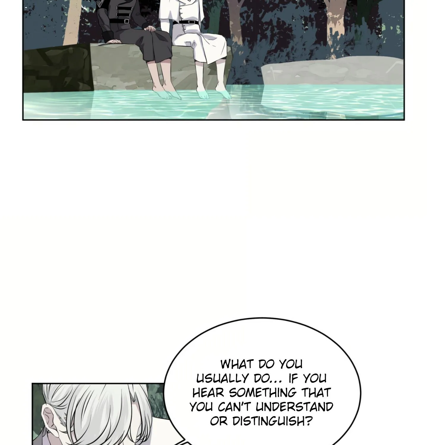 Forest Sea - Page 19