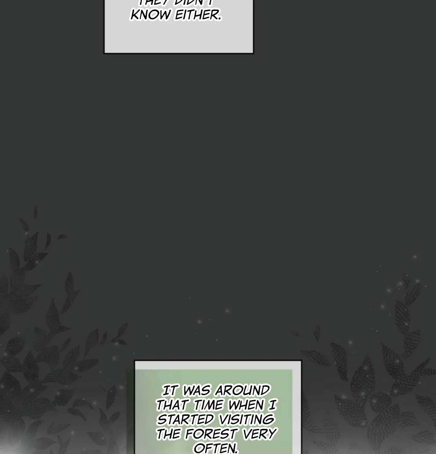 Forest Sea - Page 82