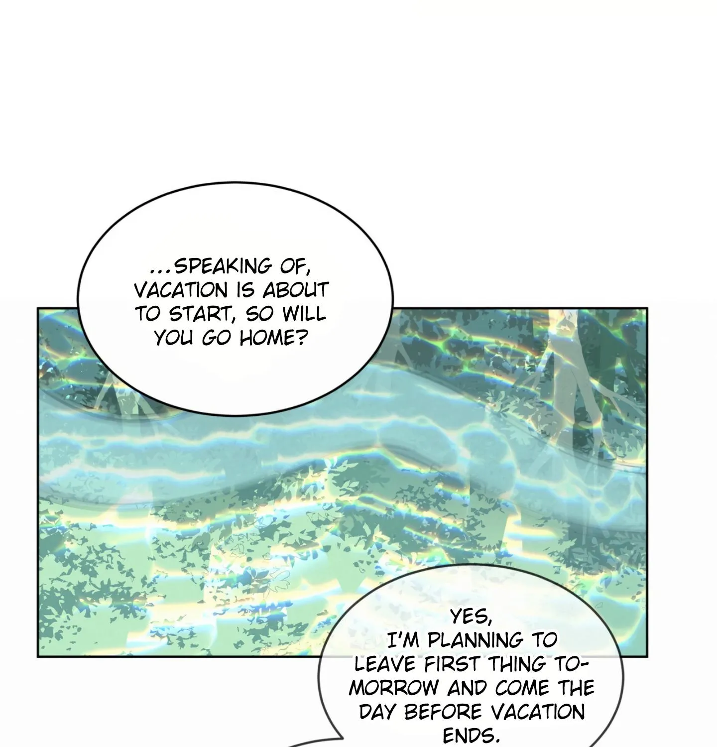 Forest Sea - Page 17