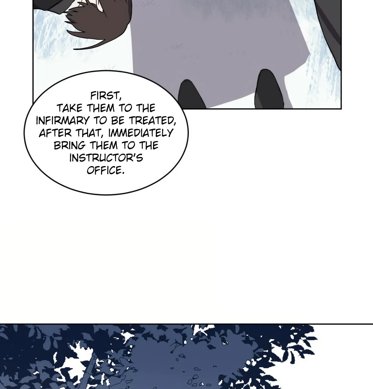 Forest Sea - Page 29