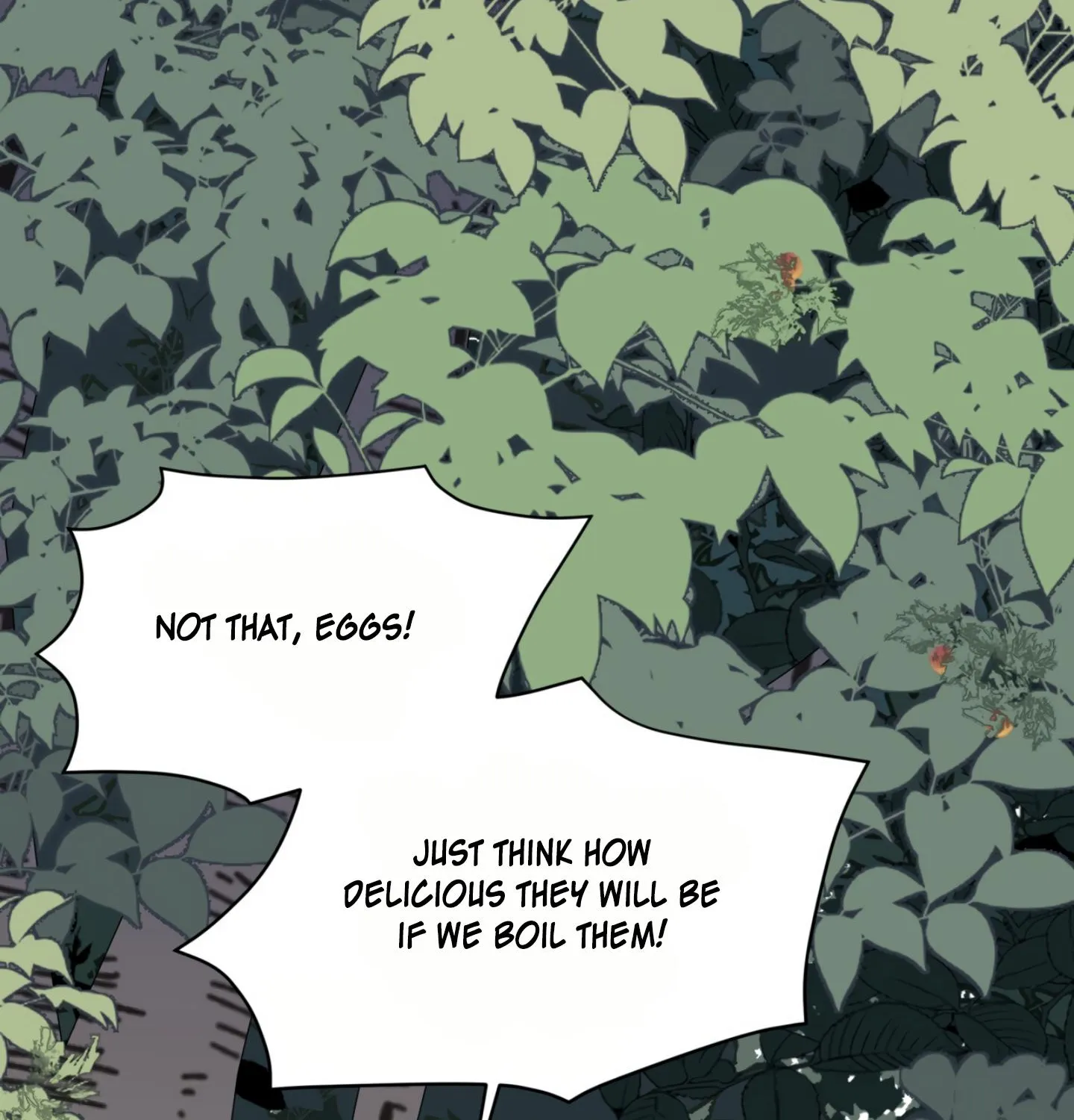 Forest Sea - Page 22