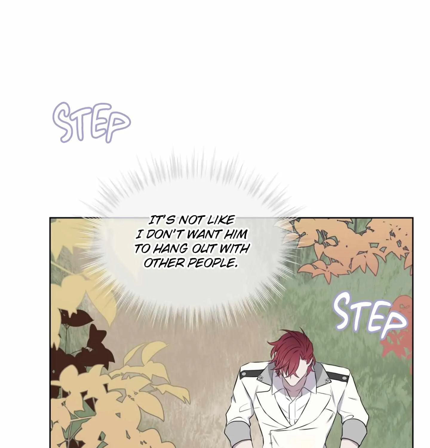 Forest Sea - Page 69