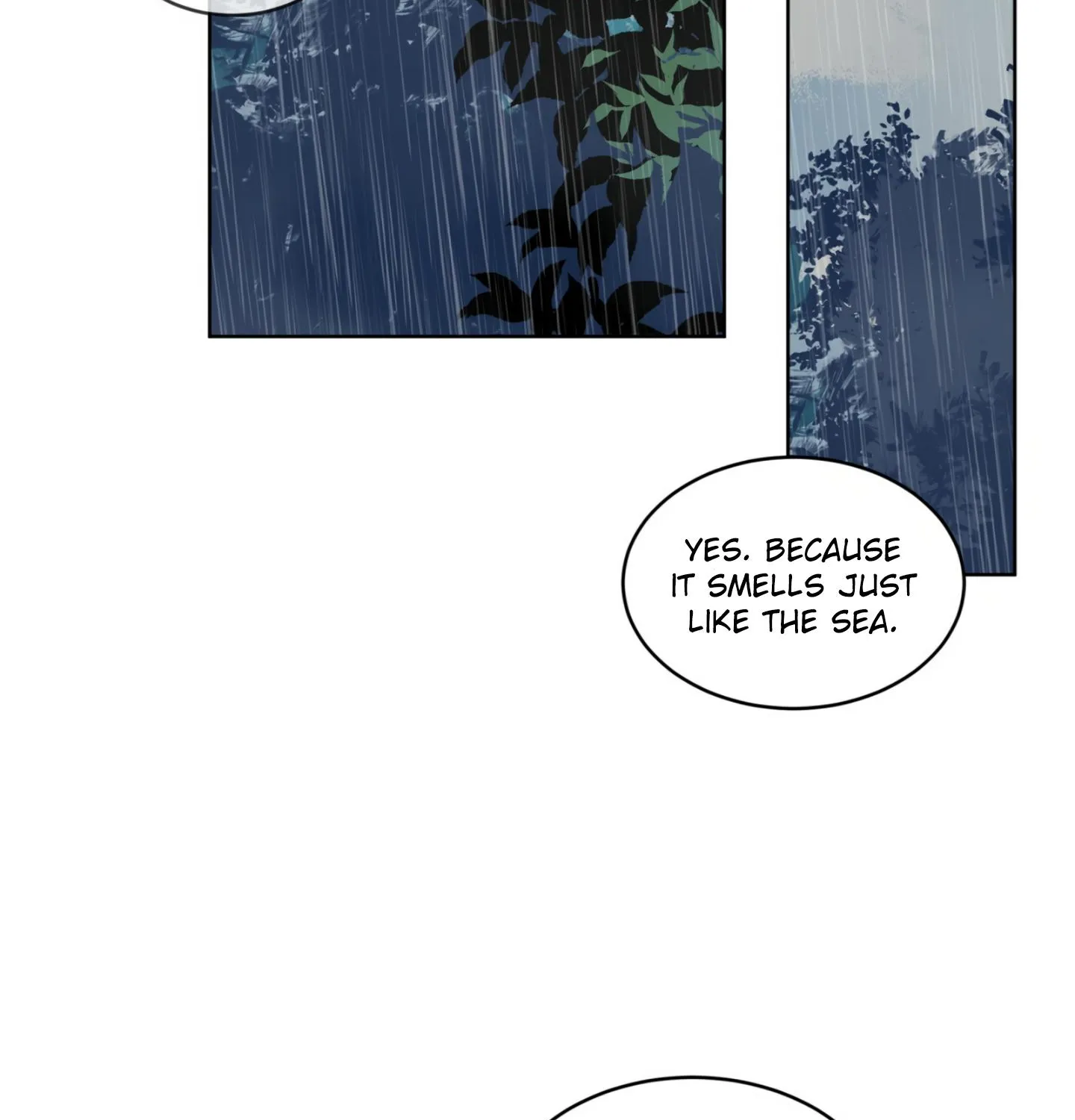 Forest Sea - Page 85