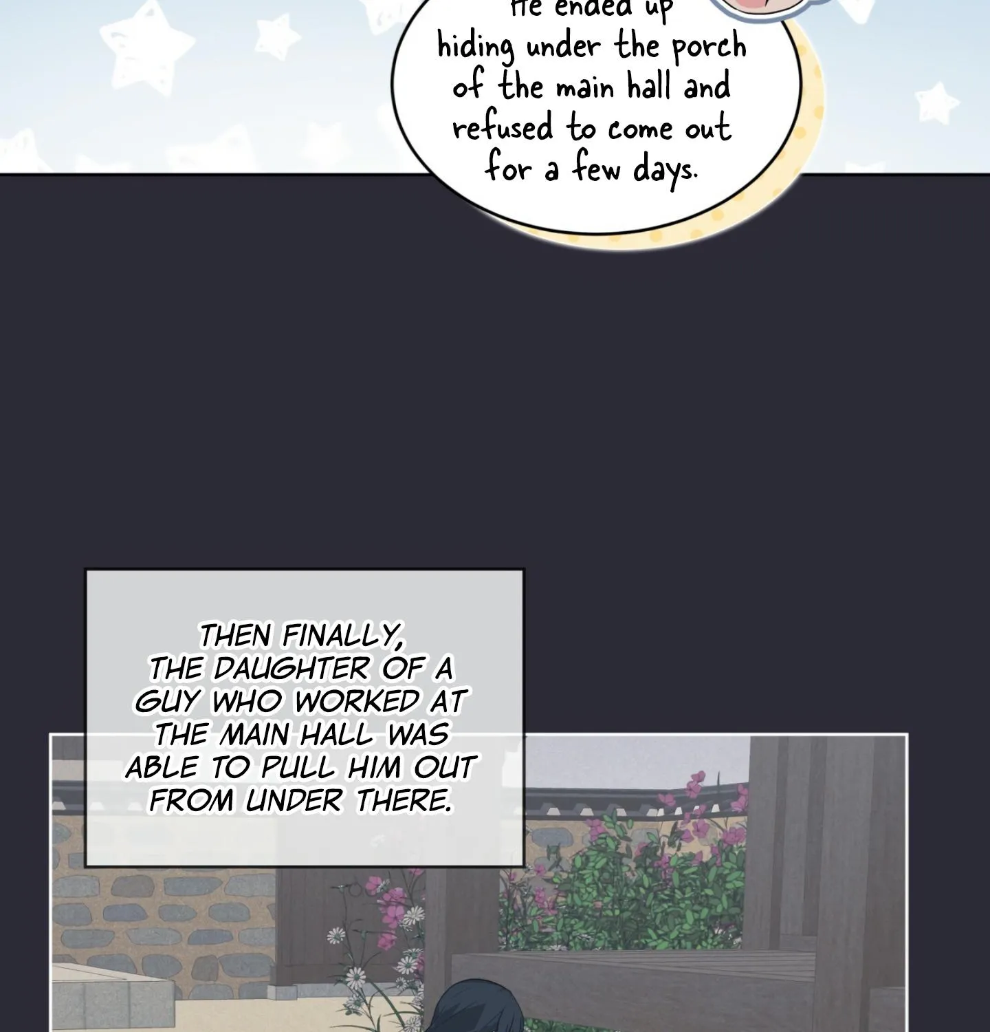 Forest Sea - Page 13