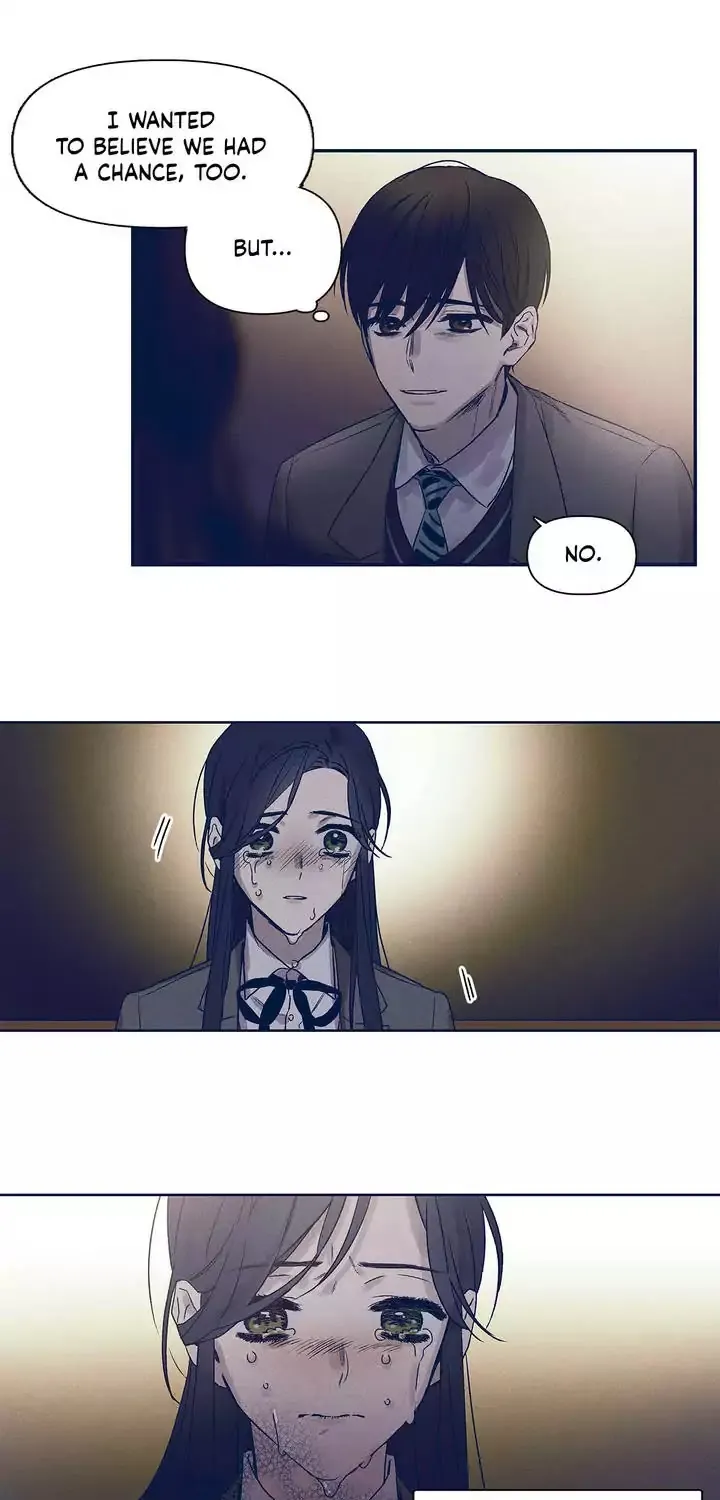 Forever Mine Chapter 50 page 19 - MangaNato