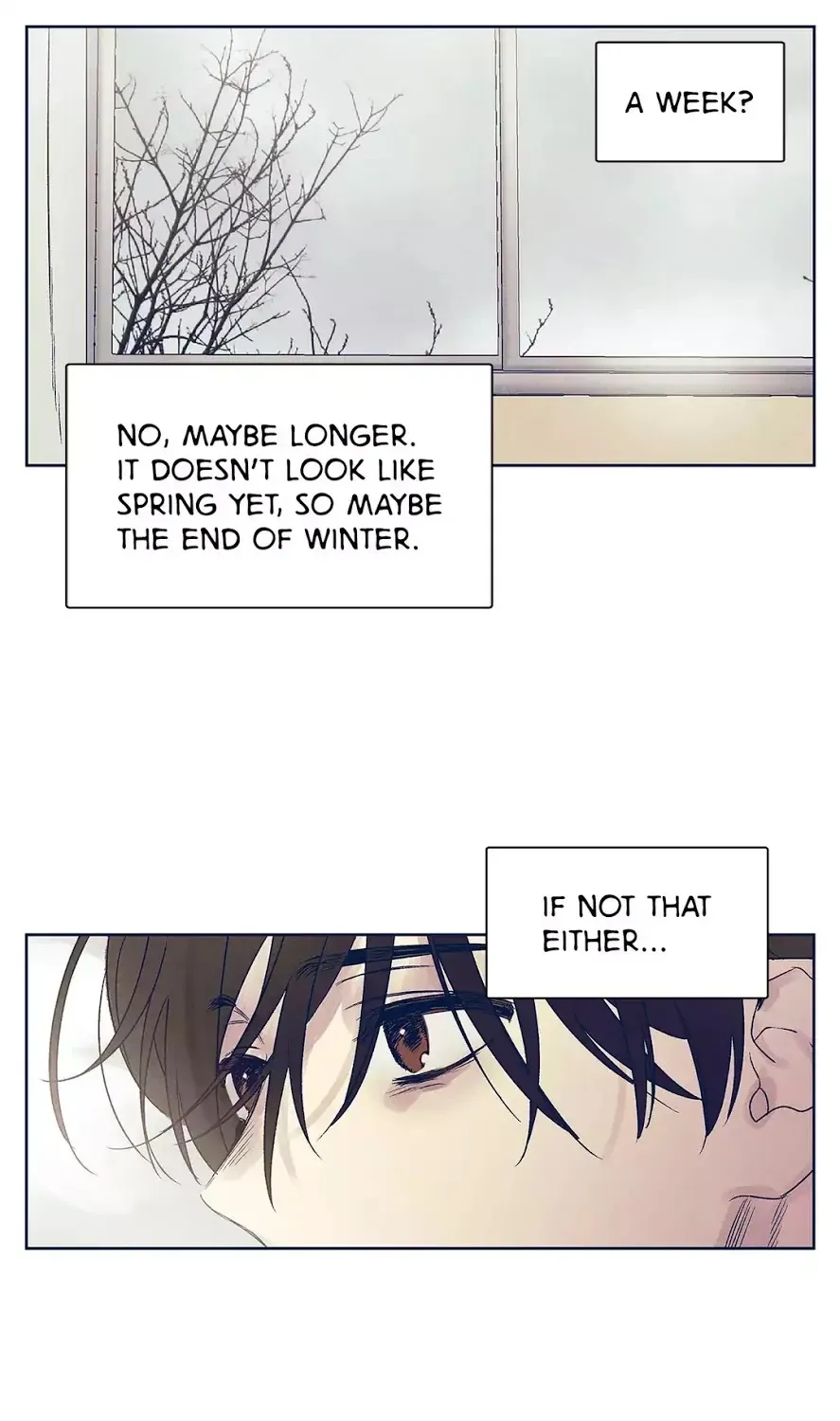 Forever Mine Chapter 70 page 51 - MangaNato