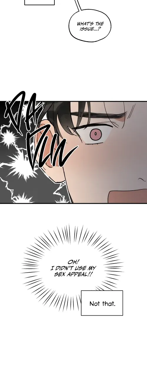 Forget Cleaning!! Chapter 2 page 13 - MangaKakalot