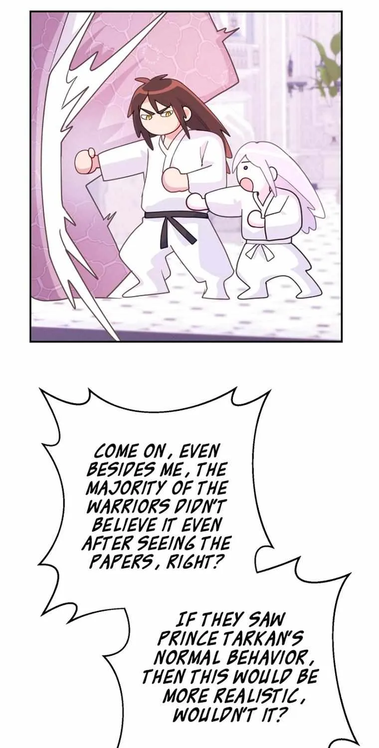 Forget My Husband, I’Ll Go Make Money Chapter 52 page 56 - MangaNato