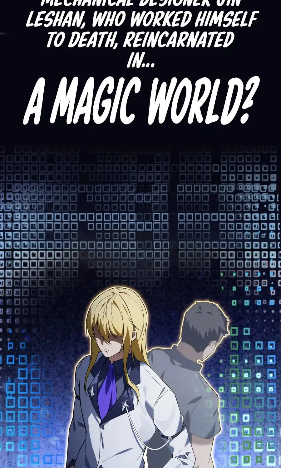 Forging an Industrial Empire in a Magical World Chapter 0 page 2 - MangaKakalot