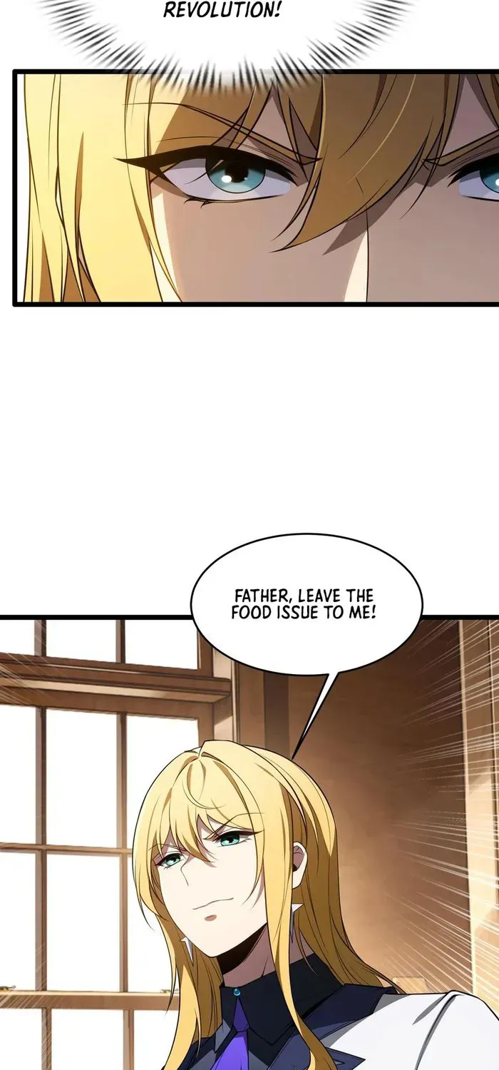 Forging an Industrial Empire in a Magical World Chapter 1 page 63 - MangaKakalot