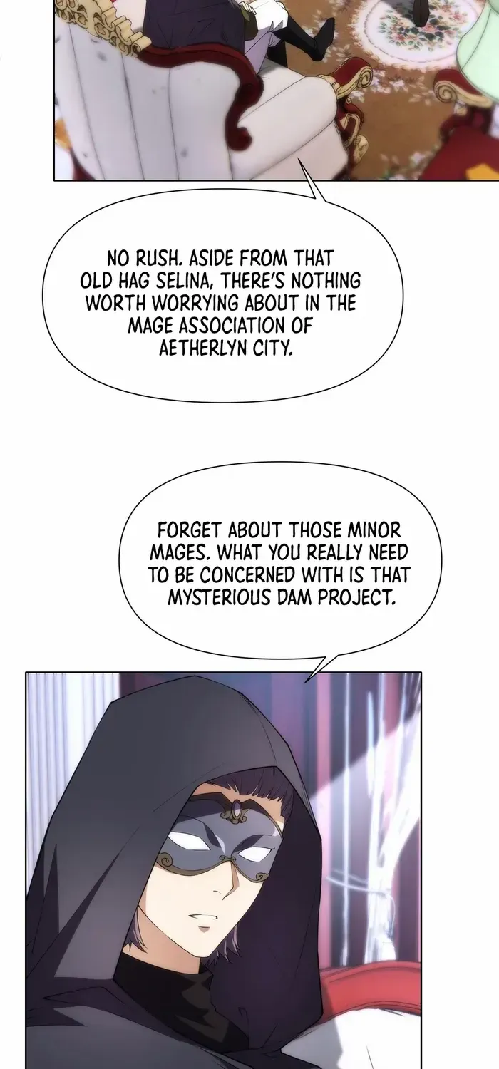 Forging an Industrial Empire in a Magical World Chapter 10 page 19 - Mangabat