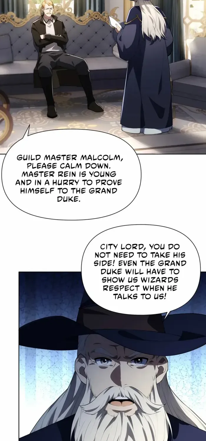 Forging an Industrial Empire in a Magical World Chapter 6 page 13 - Mangabat