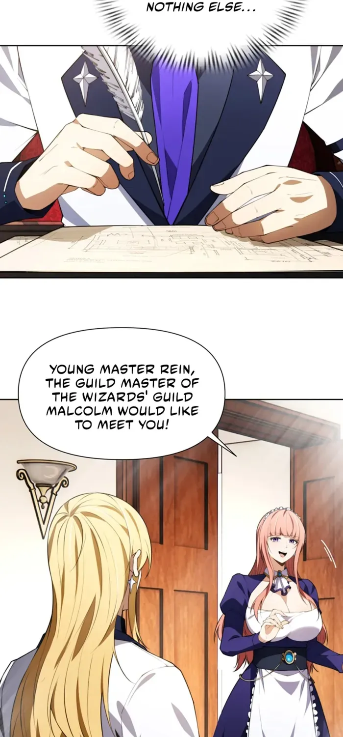 Forging an Industrial Empire in a Magical World Chapter 6 page 19 - MangaKakalot