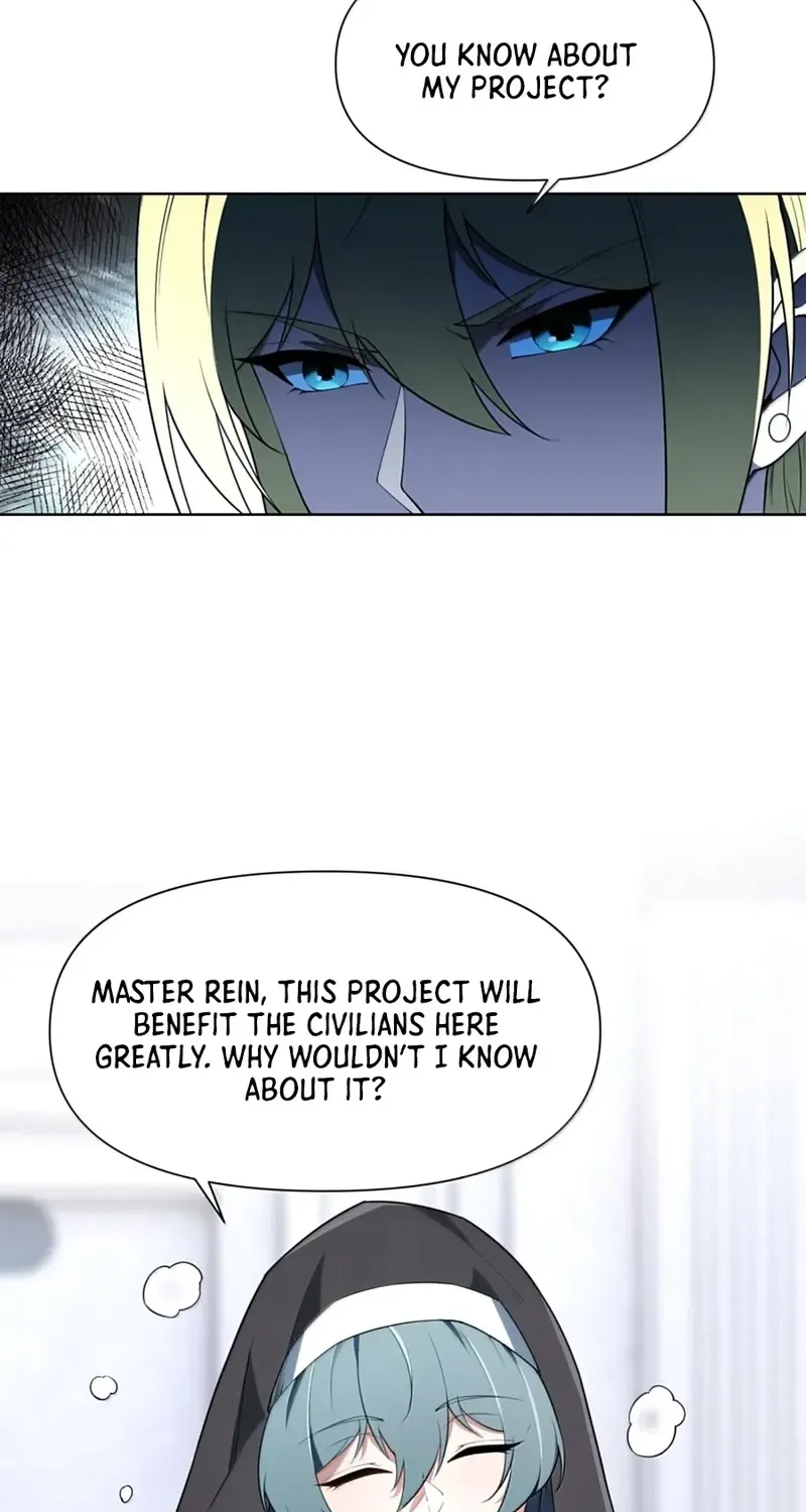 Forging an Industrial Empire in a Magical World Chapter 9 page 38 - MangaKakalot