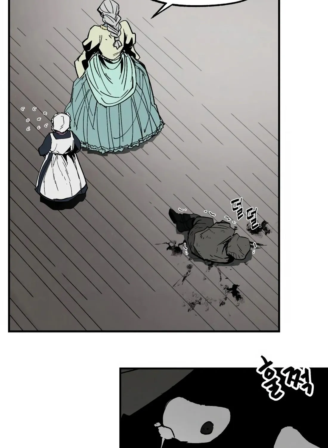 Fork & Knife Chapter 14 page 47 - MangaKakalot