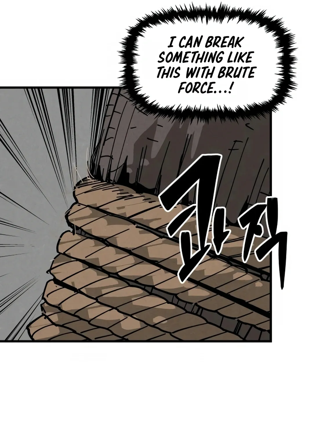 Fork & Knife Chapter 19 page 21 - MangaKakalot