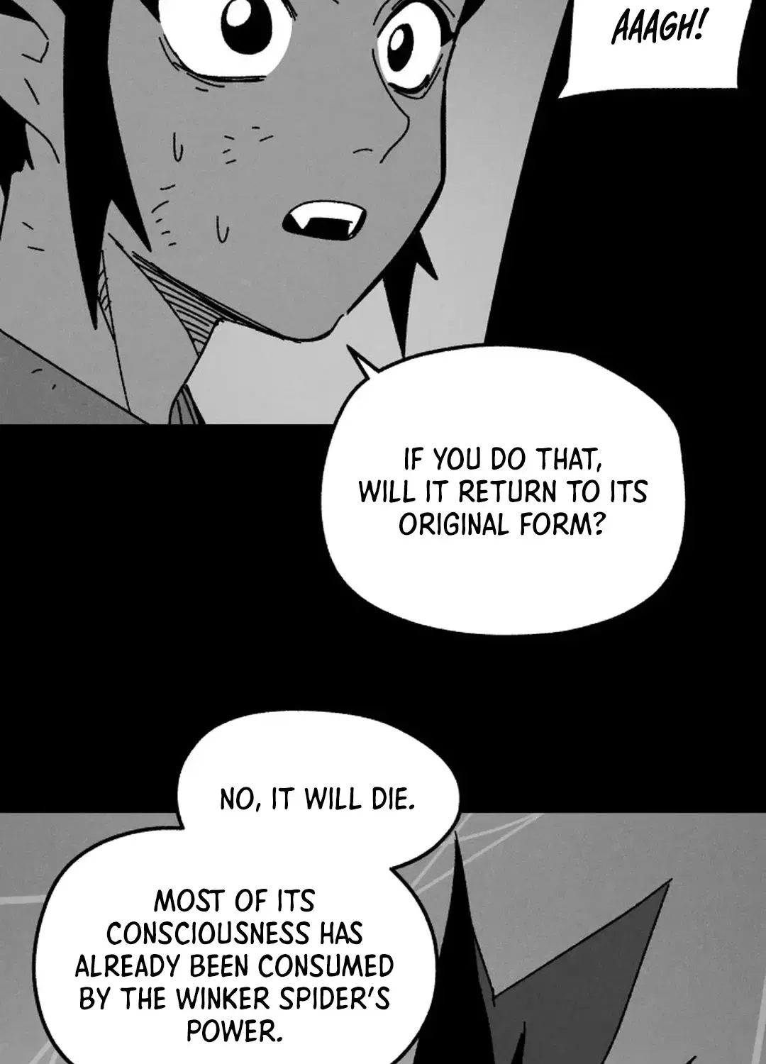 Fork & Knife Chapter 25 page 79 - MangaKakalot